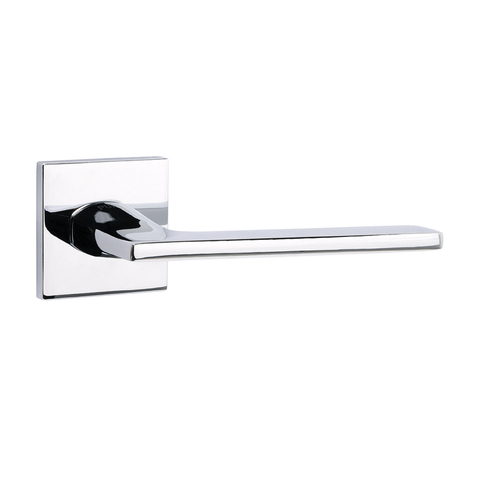 Ручка квадрат Пунто K.ARC.Q52.MAIN CP-8, цвет хром (гарантия - 5 лет)