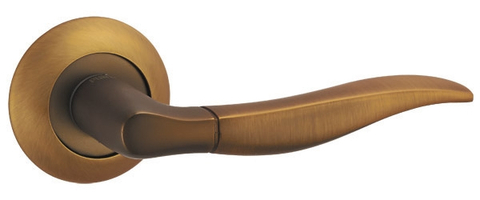Ручка Пунто Pelican TL, цвет кофе (гарантия - 6 месяцев)